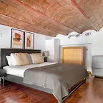 Blueground Paseo De Gracia Furnished Bcn-95