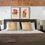 Blueground Paseo De Gracia Furnished Bcn-95