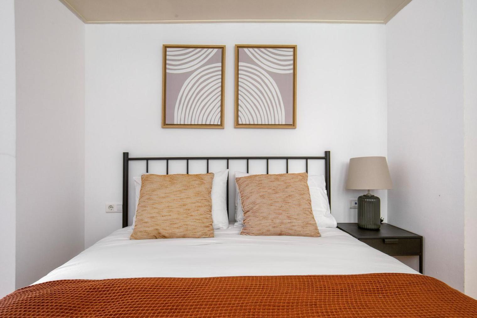 Blueground Paseo De Gracia Furnished Bcn-95 Barcelona