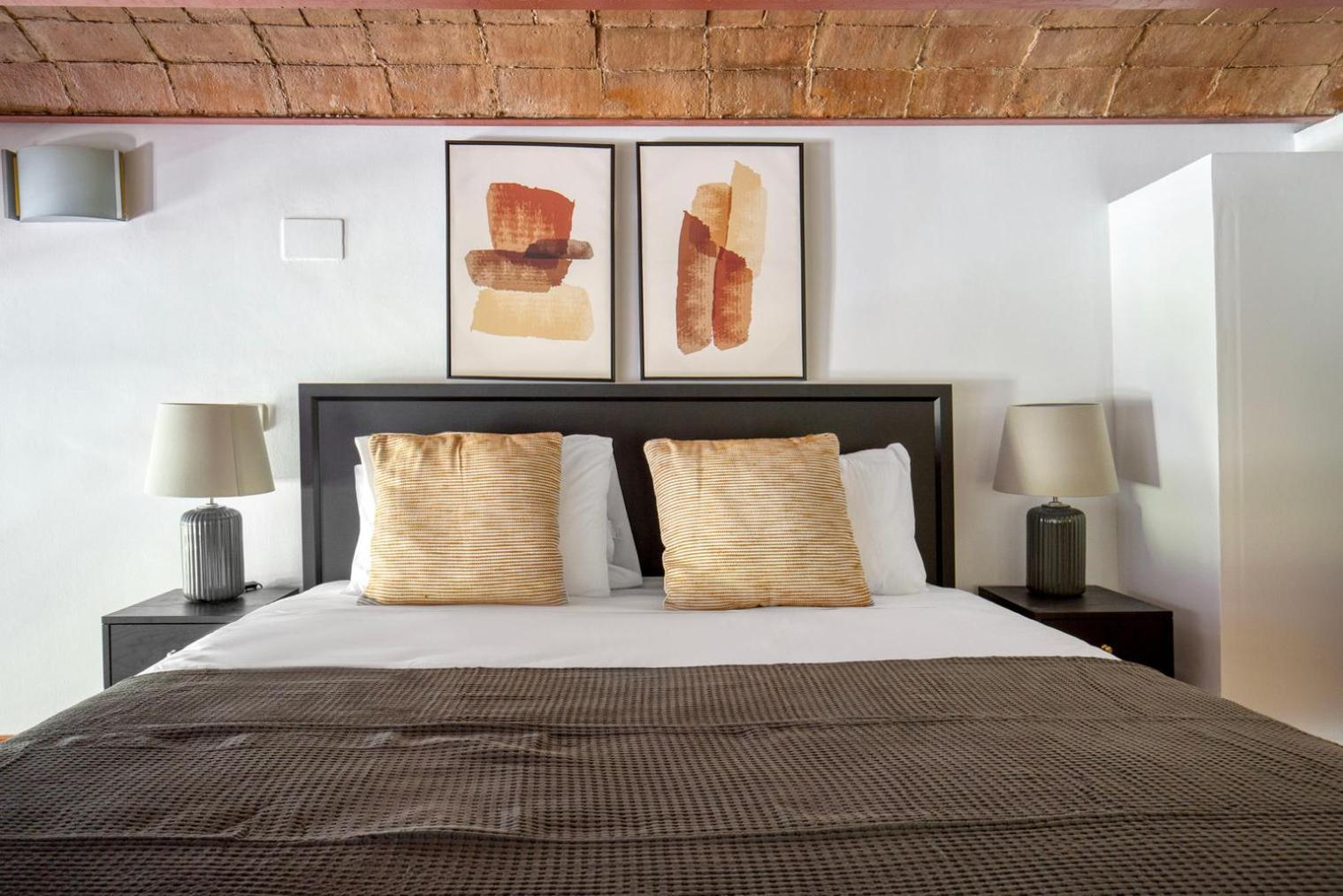 Apartment Blueground Paseo De Gracia Furnished Bcn-95 Barcelona