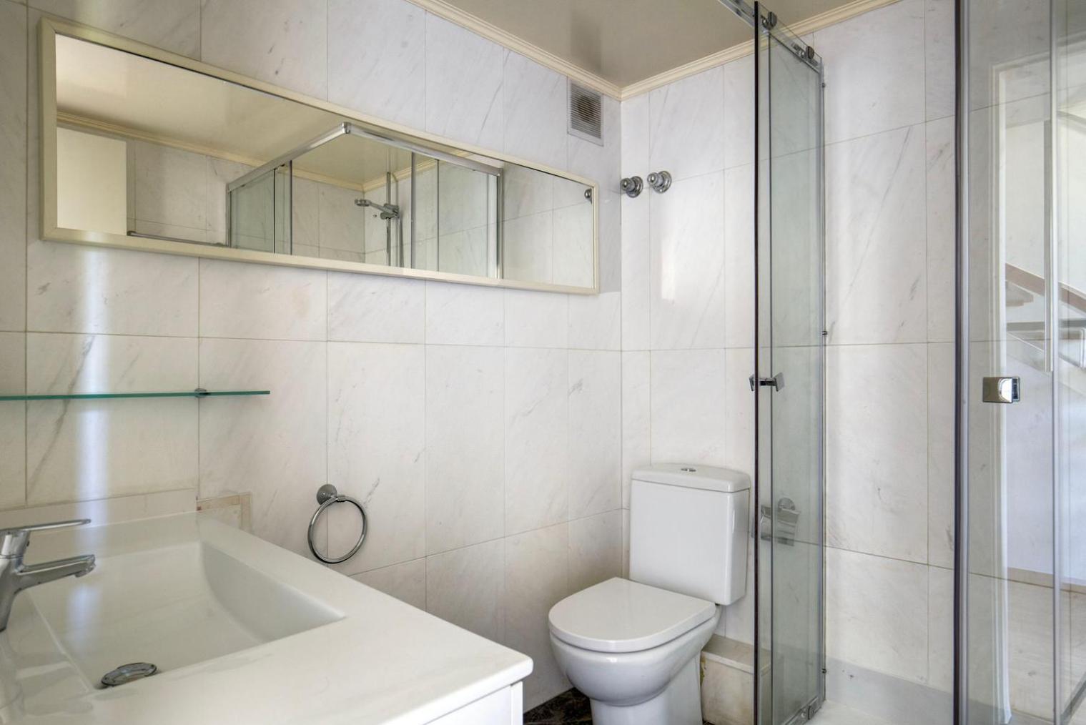 Blueground Paseo De Gracia Furnished Bcn-95 Leilighet