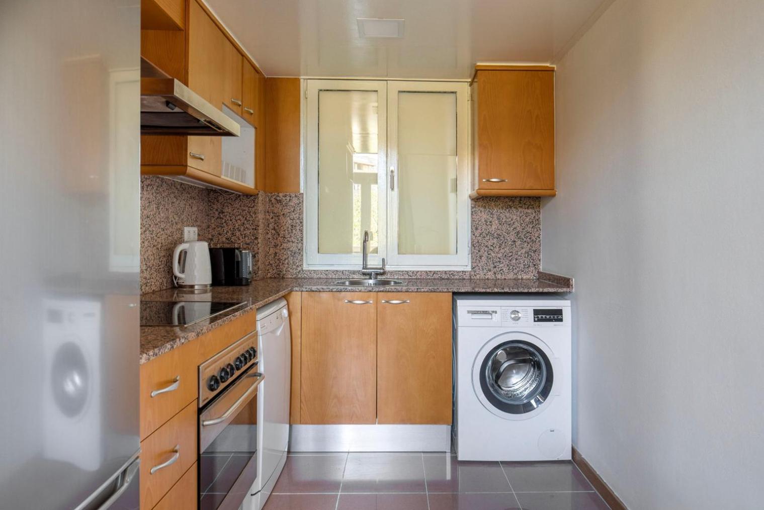 Apartment Blueground Paseo De Gracia Furnished Bcn-95
