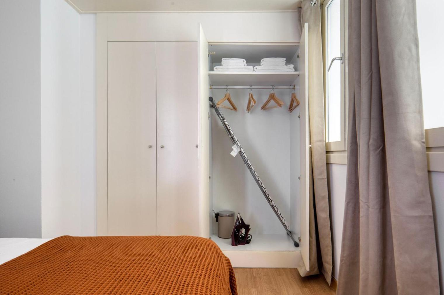 Apartment Blueground Paseo De Gracia Furnished Bcn-95 *