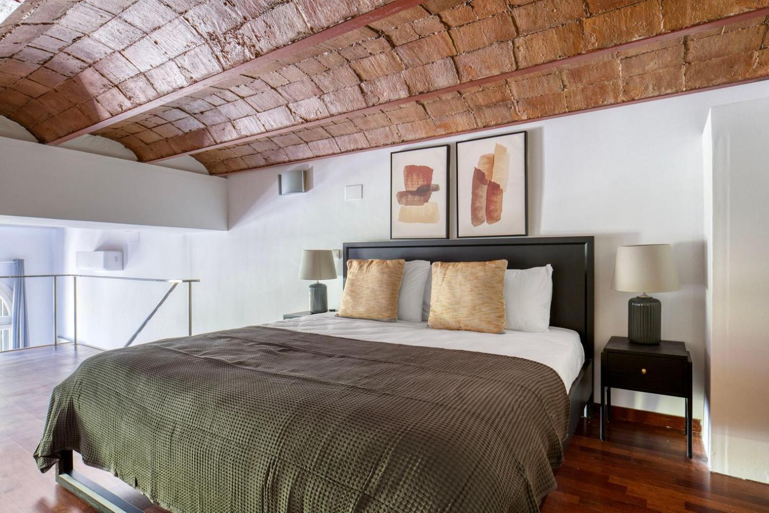 Apartment Blueground Paseo De Gracia Furnished Bcn-95
